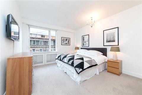 3 bedroom apartment to rent, Weymouth Street, London