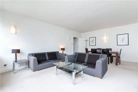 3 bedroom apartment to rent, Weymouth Street, London