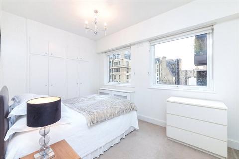 3 bedroom apartment to rent, Weymouth Street, London
