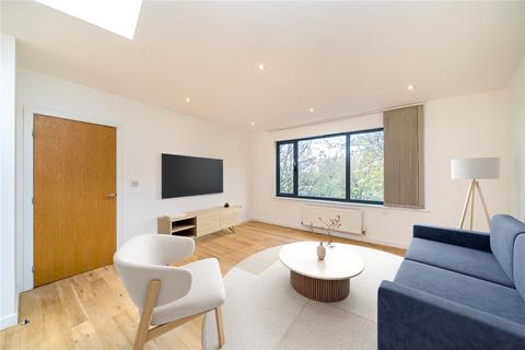Globe Apartments, 321 Evelyn Street, London, SE8