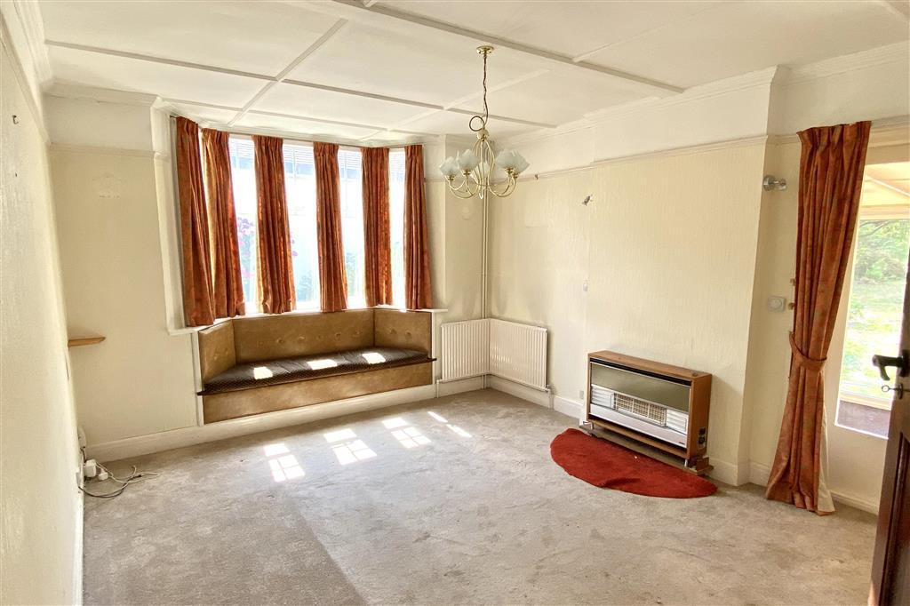 Edwin Road, Rainham, Kent 3 bed detached house £550,000