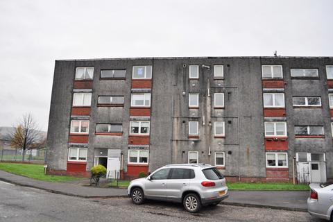 3 bedroom flat to rent, Durban Avenue, Clydebank, West Dunbartonshire, G81