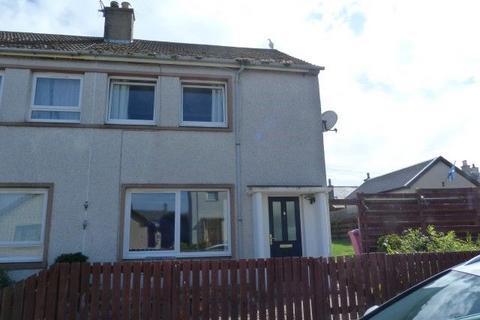 2 bedroom semi-detached house to rent, Park Street, Hopeman