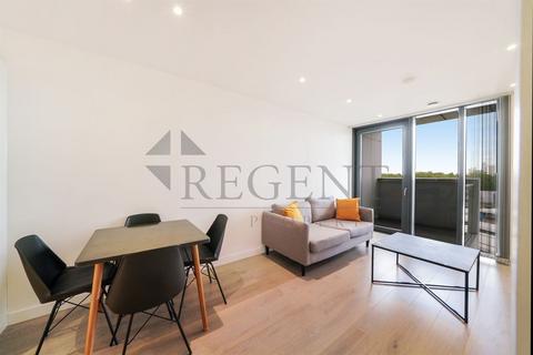 undefined, Carriage House, City North Place, N4