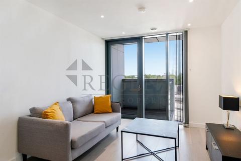 undefined, Carriage House, City North Place, N4