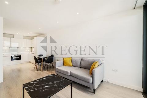 undefined, Carriage House, City North Place, N4