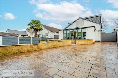 18 Mossway, Middleton, Manchester, M24 1NS