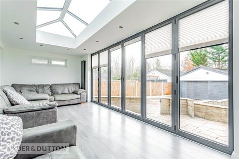 18 Mossway, Middleton, Manchester, M24 1NS