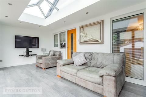 18 Mossway, Middleton, Manchester, M24 1NS