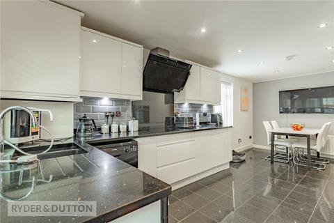 18 Mossway, Middleton, Manchester, M24 1NS