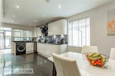 18 Mossway, Middleton, Manchester, M24 1NS