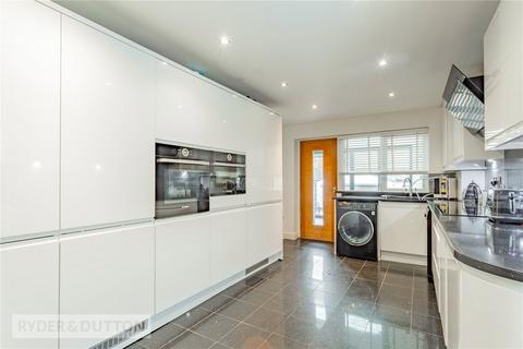 18 Mossway, Middleton, Manchester, M24 1NS