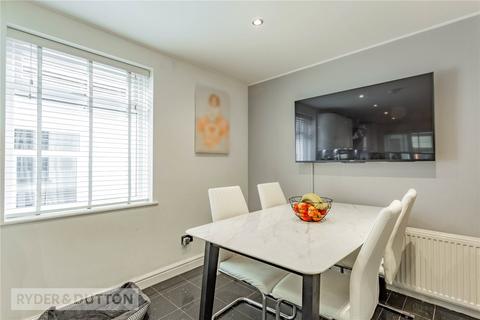 18 Mossway, Middleton, Manchester, M24 1NS