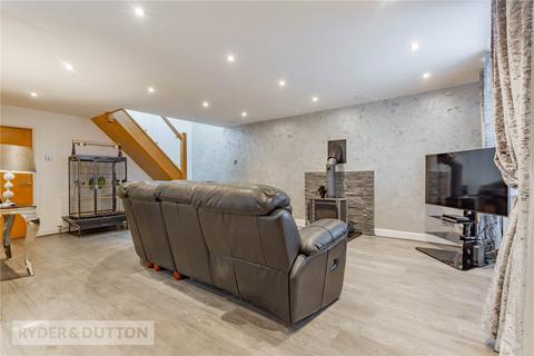 18 Mossway, Middleton, Manchester, M24 1NS