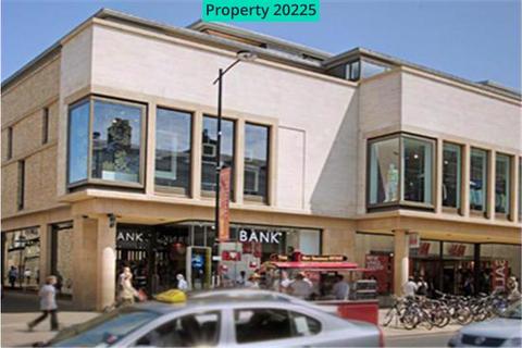 2 bedroom apartment to rent, CHRIST'S LANE, CAMBRIDGE, CB1 1NP