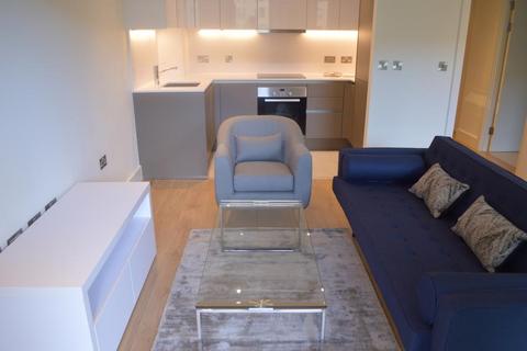 1 bedroom apartment to rent, Maple House, Wembley Park