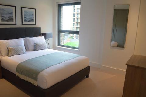 1 bedroom apartment to rent, Maple House, Wembley Park