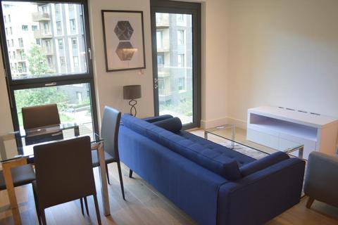 1 bedroom apartment to rent, Maple House, Wembley Park