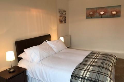 4 bedroom flat to rent, Melgund Terrace, Bonnington, Edinburgh, EH7