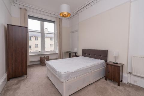 4 bedroom flat to rent, Melgund Terrace, Bonnington, Edinburgh, EH7