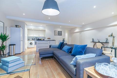 2 bedroom apartment to rent, Colville Houses, Talbot Road, Notting Hill, W11