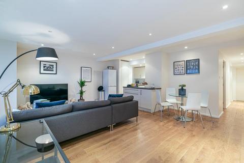 2 bedroom apartment to rent, Colville Houses, Talbot Road, Notting Hill, W11