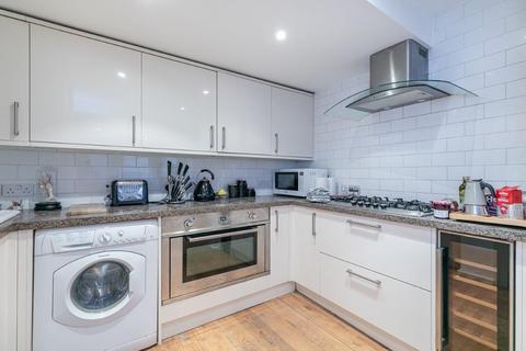 2 bedroom apartment to rent, Colville Houses, Talbot Road, Notting Hill, W11