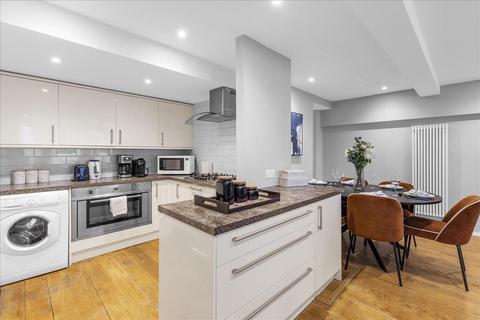 2 bedroom apartment to rent, Colville Houses, Talbot Road, Notting Hill, W11