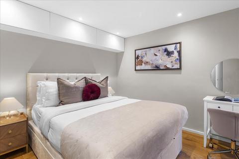 2 bedroom apartment to rent, Colville Houses, Talbot Road, Notting Hill, W11