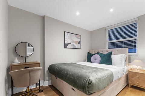 2 bedroom apartment to rent, Colville Houses, Talbot Road, Notting Hill, W11