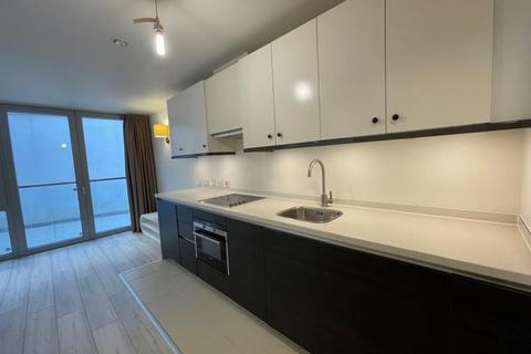 undefined, Quadrant Court, Wembley Park