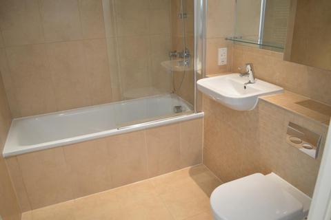 undefined, Quadrant Court, Wembley Park