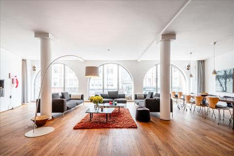 2 bedroom apartment to rent, Shoreditch High Street, Shoreditch, E1