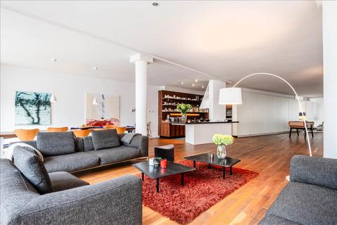 2 bedroom apartment to rent, Shoreditch High Street, Shoreditch, E1