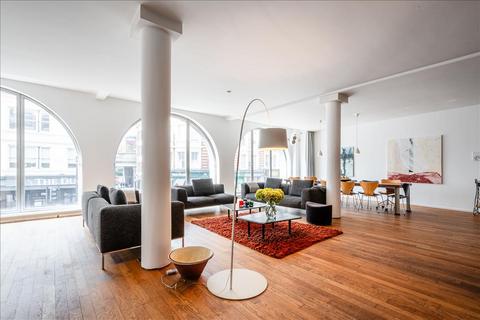 2 bedroom apartment to rent, Shoreditch High Street, Shoreditch, E1