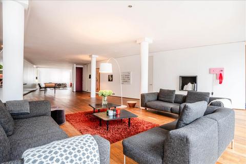 2 bedroom apartment to rent, Shoreditch High Street, Shoreditch, E1