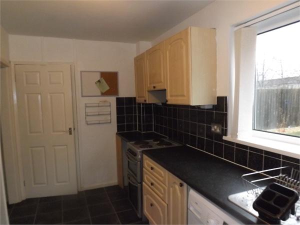 Kitchen property in Frank Street, Gilesgate