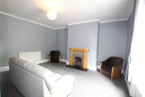 2 bedroom terraced house to rent, Manchester Road, Linthwaite, Huddersfield, West Yorkshire, HD7