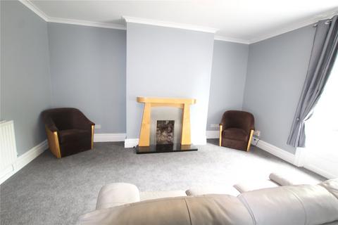 2 bedroom terraced house to rent, Manchester Road, Linthwaite, Huddersfield, West Yorkshire, HD7