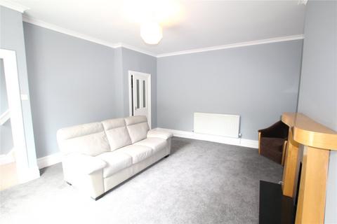 2 bedroom terraced house to rent, Manchester Road, Linthwaite, Huddersfield, West Yorkshire, HD7