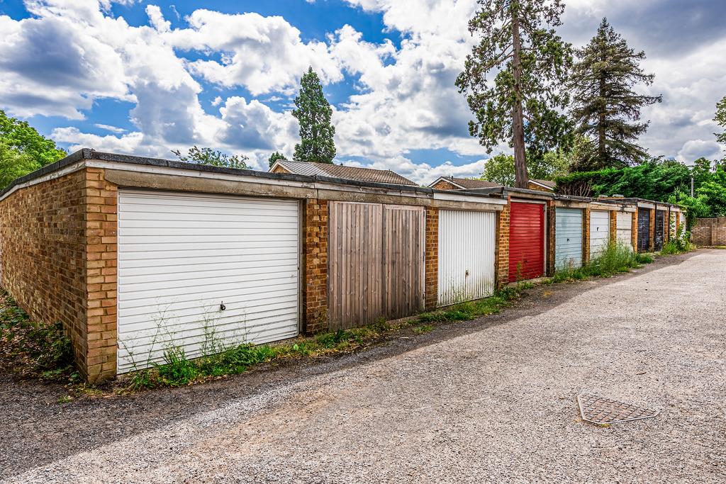 Windsor Garage for sale - £19,995