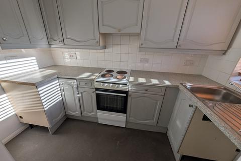1 bedroom ground floor flat to rent, Platers Walk, Leiston