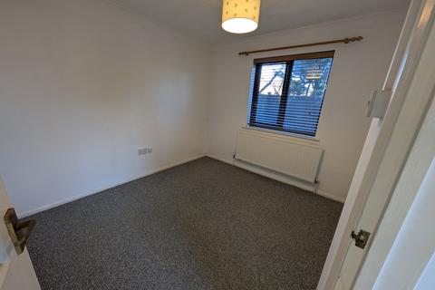 1 bedroom ground floor flat to rent, Platers Walk, Leiston