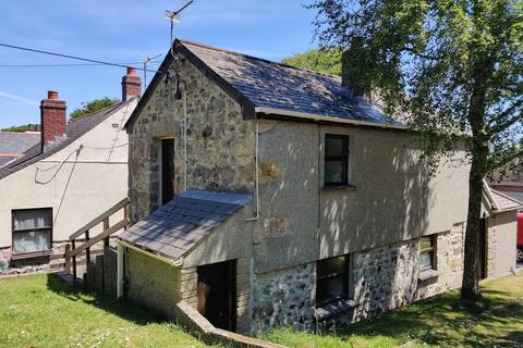 2 bedroom barn conversion to rent, Chacewater