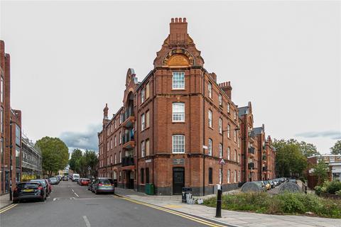 Cressy Houses, Hannibal Road, London, E1