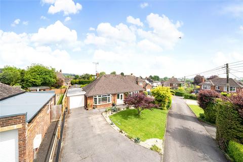 2 bedroom bungalow for sale, Culverhayes, Chard, Somerset, TA20