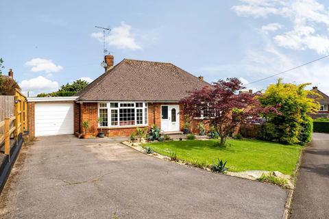 2 bedroom bungalow for sale, Culverhayes, Chard, Somerset, TA20