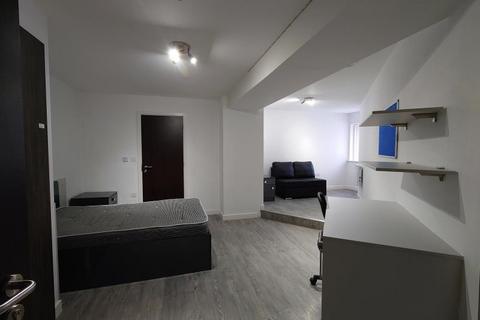 undefined, The Old Post Office, 4 Bishop Street, Leicester, LE1