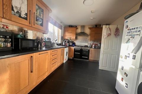 undefined, Holly Bank Road, UBH Room