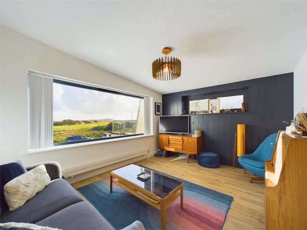 FF Snug Lounge/Study